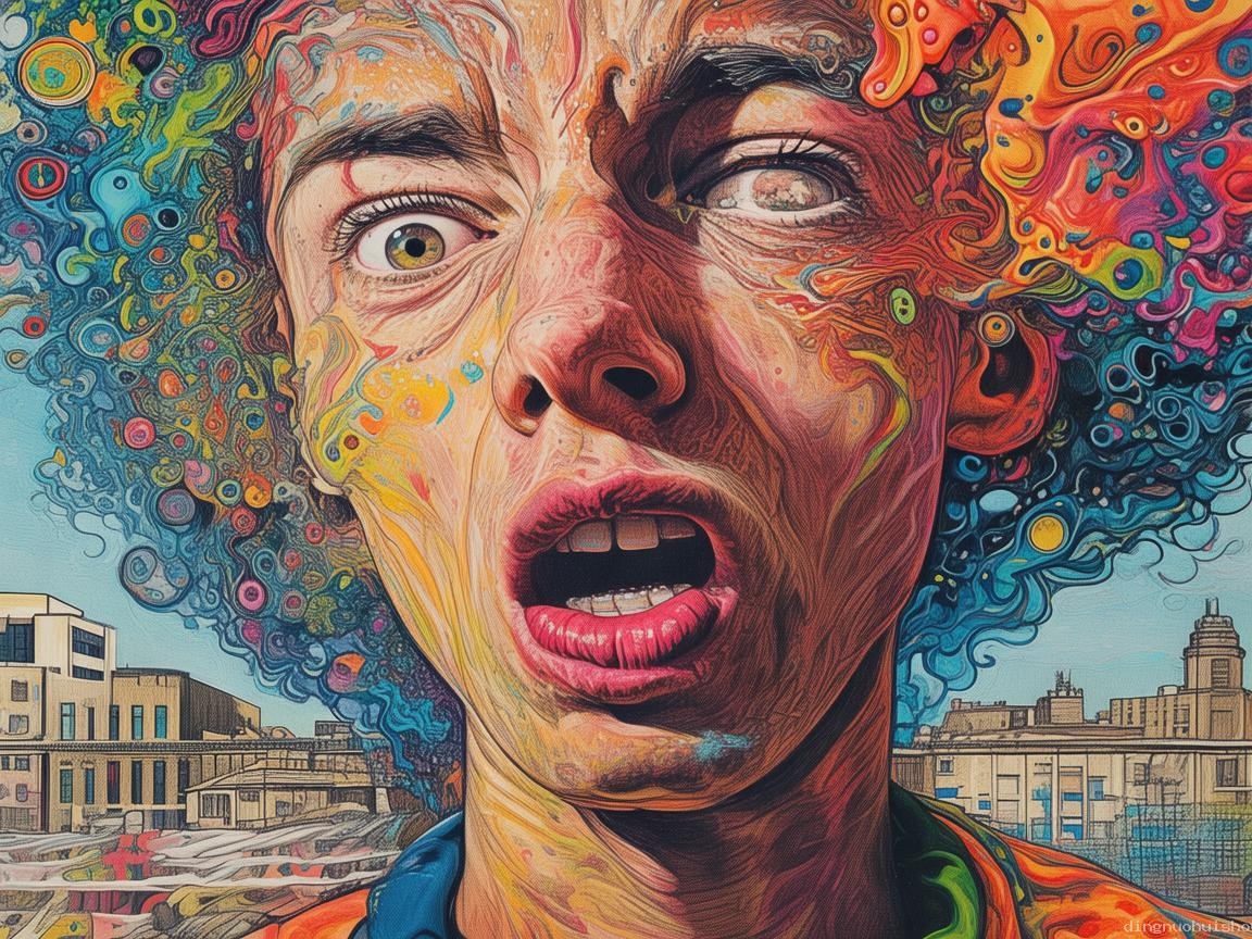 你有没有在一瞬间突然认清了一个人？人际交往洞察指南